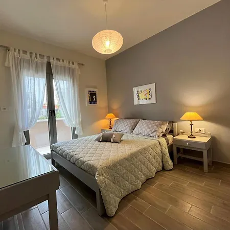 Easy Living 2 Hébergement de vacances *