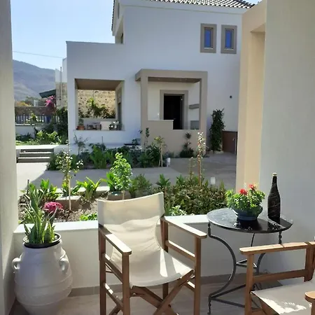 Easy Living 2 Hébergement de vacances *