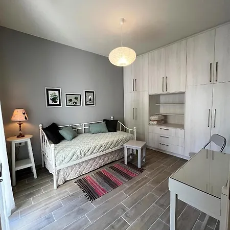 Hébergement de vacances Easy Living 2 *
