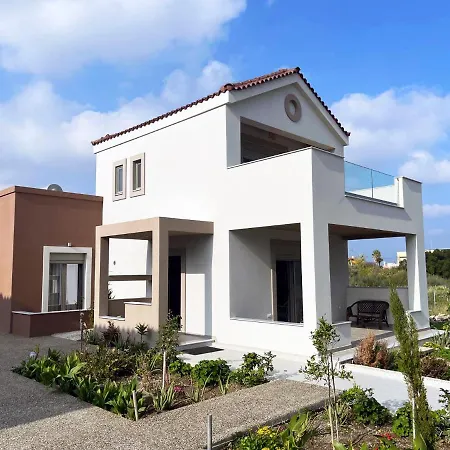 Easy Living 2 Hébergement de vacances Kos